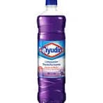 DESOD PISO AYUDIN X900 LAVANDA