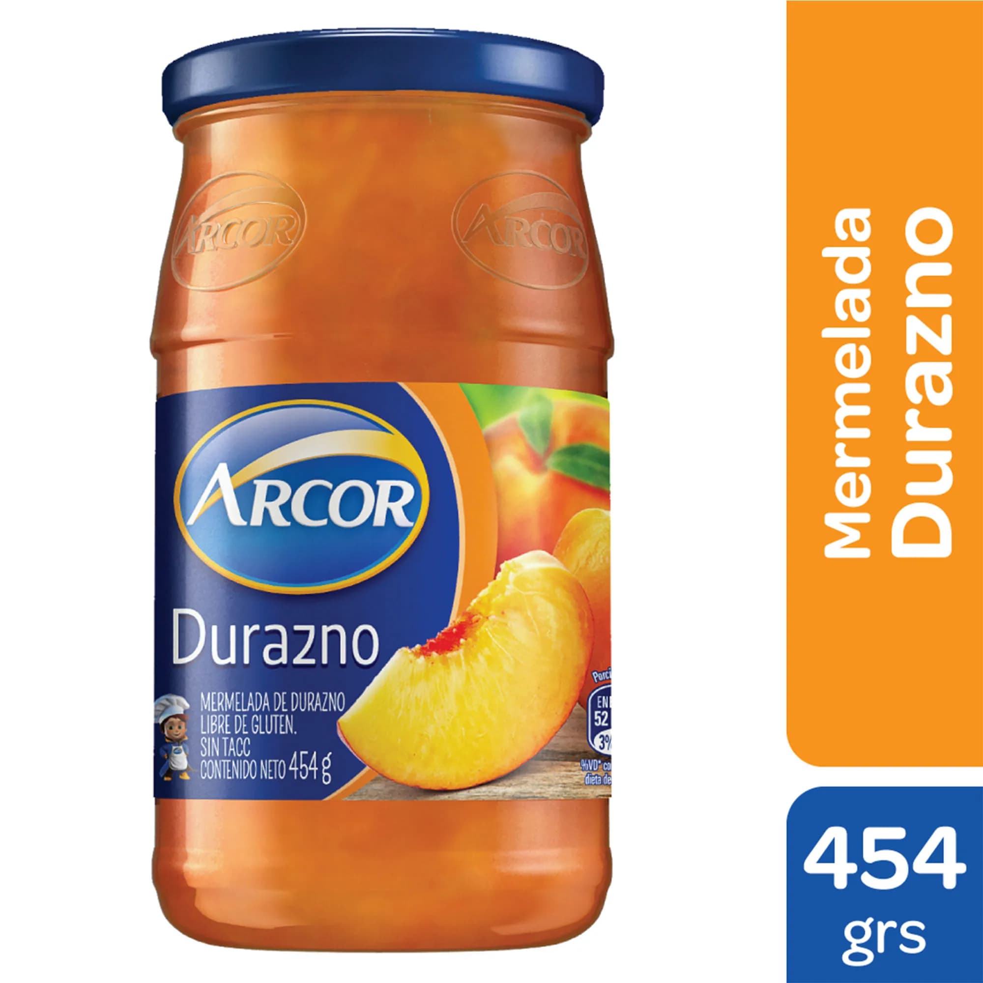 MERME DURAZ ARCOR