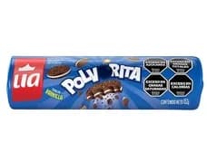 GALL POLVORITA CHOCO 152 GR