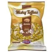 CARAM TOFFEES LECH X 118 UNI MISKY