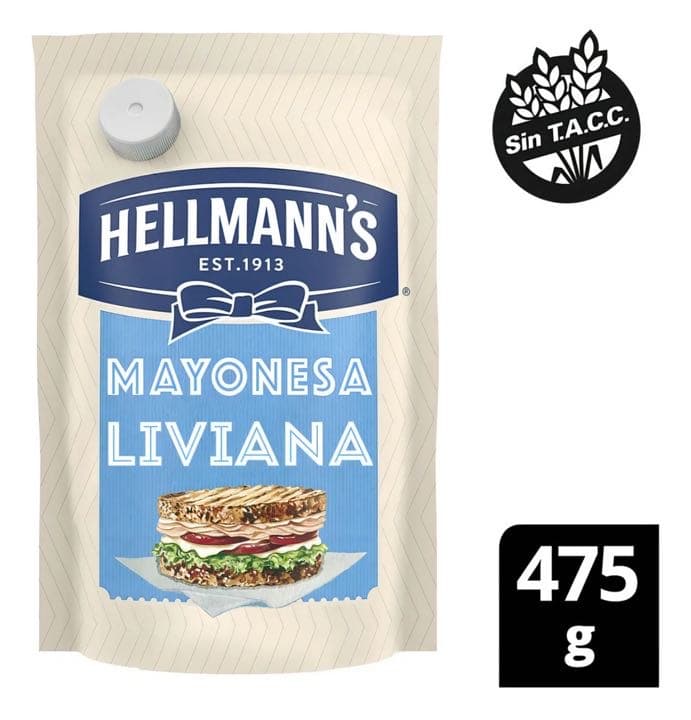 MAYO HELLMAN LIVI 475GS