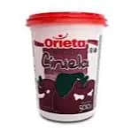 MERMELADA CIRUELA ORIETA