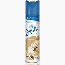 GLADE AERO VAINILLA X 380 CC JOHNSON