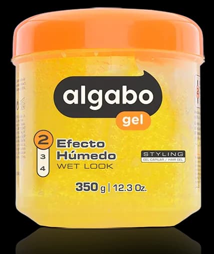 GEL CAPILAR HUMEDO 350G