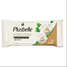 JABON PLUS X 3 FRESCURA