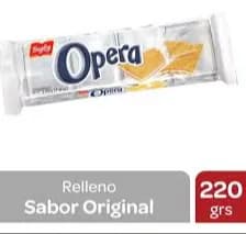 OPERA SIMPLE X 220 GS ARCOR