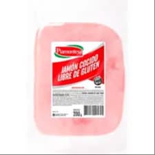 JAMON COCIDO 200 GS PIAMONTESA