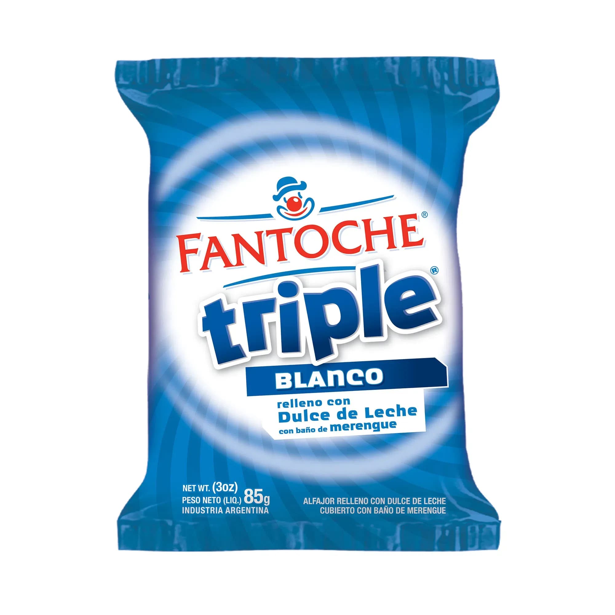 ALFA FANTOCHE BCO