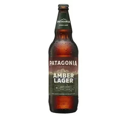 CERVEZA PATAGONIA 730C (UNI)