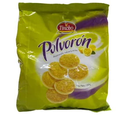 GALL POLVORON 180G TINCHO (24)