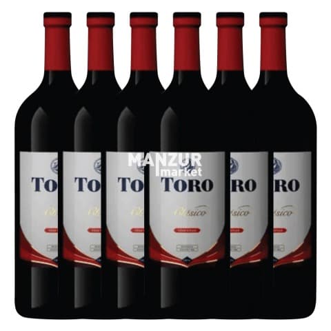 TORO 1.125 CLASICO VINO