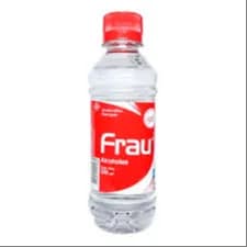 ALCOHOL FRAUX 250gs