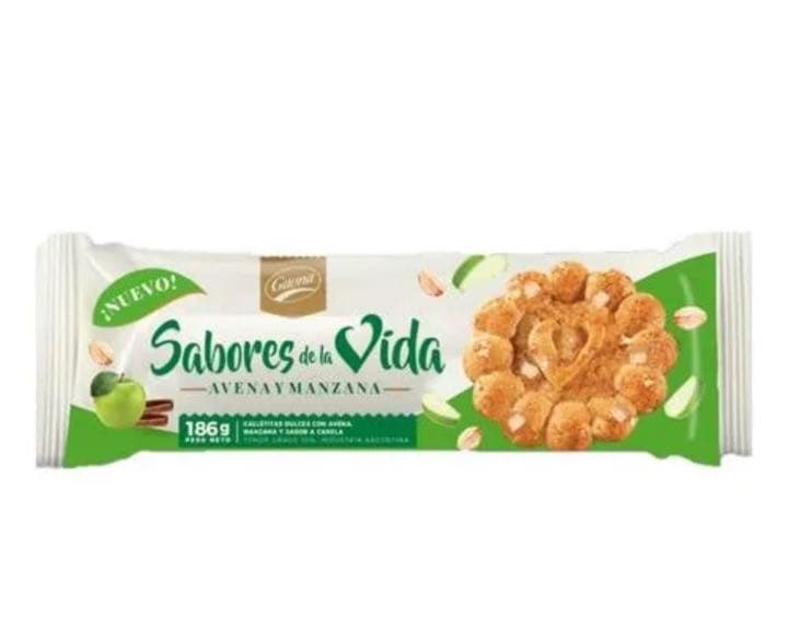 GAONA SAB DE LA V. AVENA Y MAN 35x160