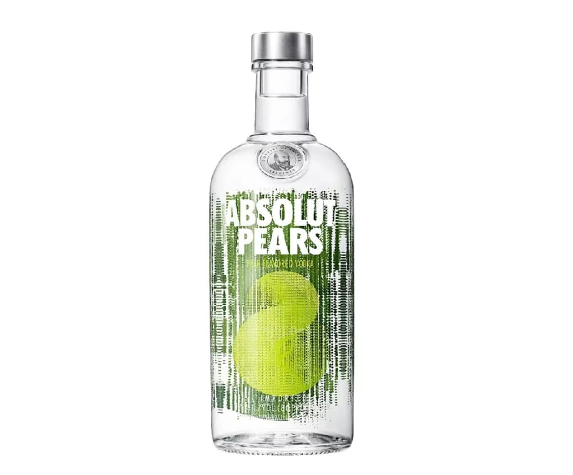 ABSOLUT PEARS ATLAS X 700