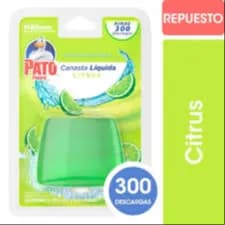 PATO CANASTA REPUE SURT JOHNSON