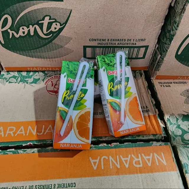 BAGGIO NAR X200 CAJX18