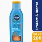 BRONCEA SOLAR F30 NIVEA