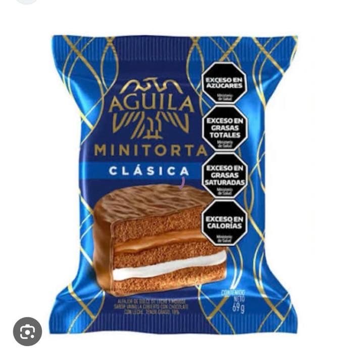 ALFA MINITORTA CLÁSICA