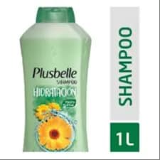 SHAMP HIDRATAC PLUSBEL X 1 LT