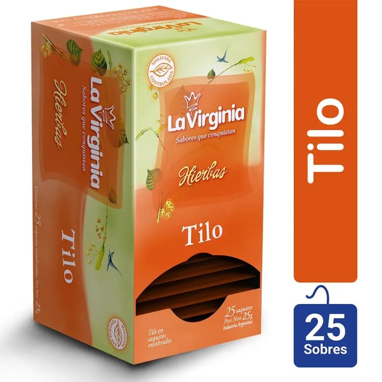 TE TILO LV