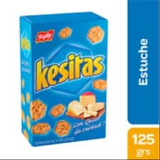 GALL KESITAS ESTUCHE ARCOR