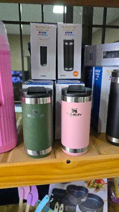 VASO CAFETERO 350 ML