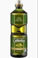 ACEITE OLIVA CLASICO CAÑU X 500C