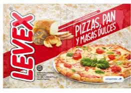 LEVADURA LEVEX SOBRE 2 X 10GS