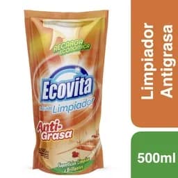 ECOVITA ANTIGRASA D/P X500