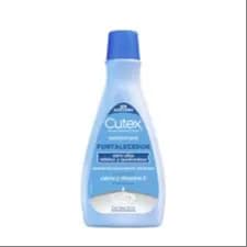 QUITA ESMALTE CUTEX FORT 50ML