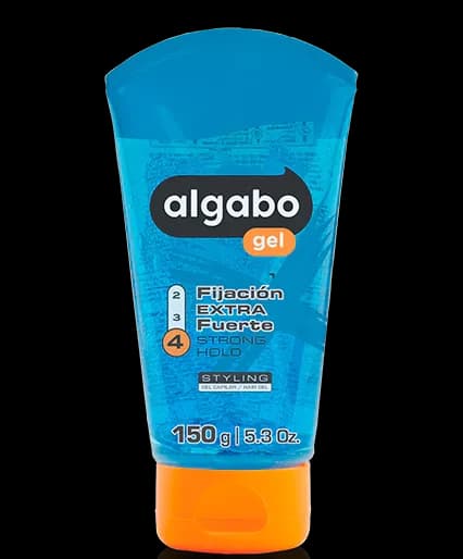 GEL CAPILAR FIJACION 150G