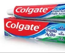 COLGATE TRI ACC X 180 GR