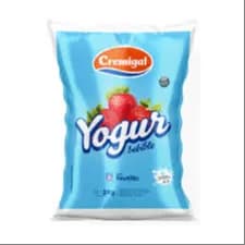 YOGUR CREMIGAL FRUT X 1 LT