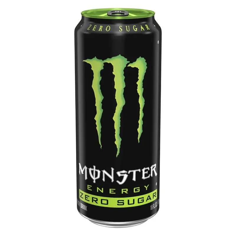 MONSTER ZERO 6X473