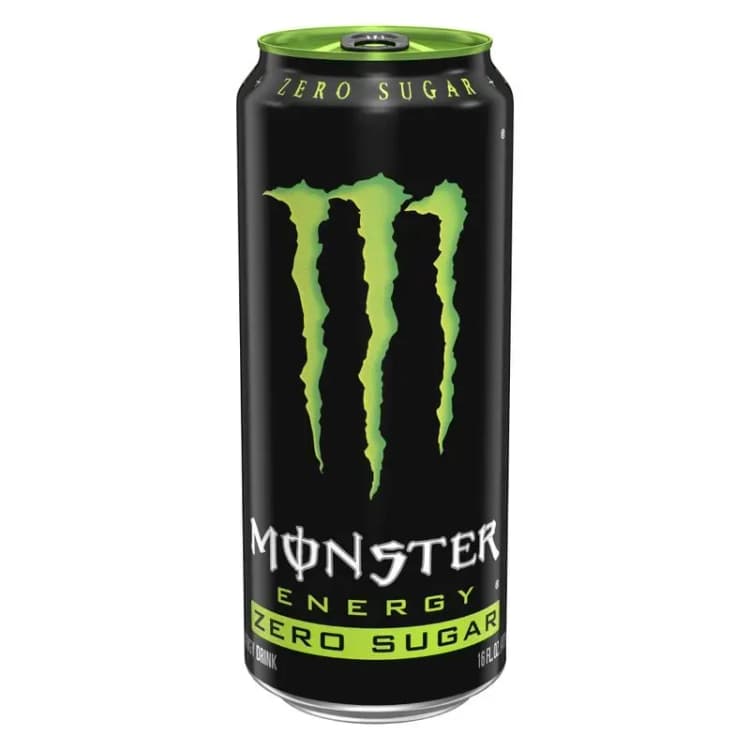 MONSTER ZERO 6X473
