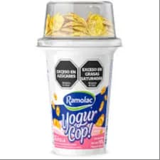 YOGUR FRUT CEREAL RAMOLAC