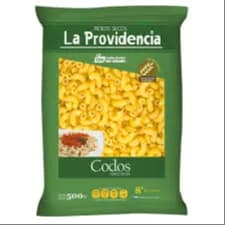 PROVID CODO X 500GS 15
