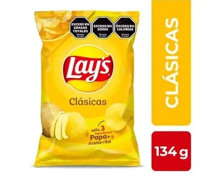 LAYS CLASIC 134G (18)