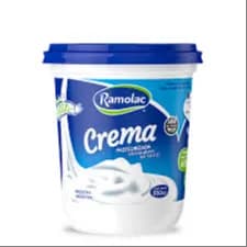 CREMA RAMOLAC X 350G CREMA LECHE