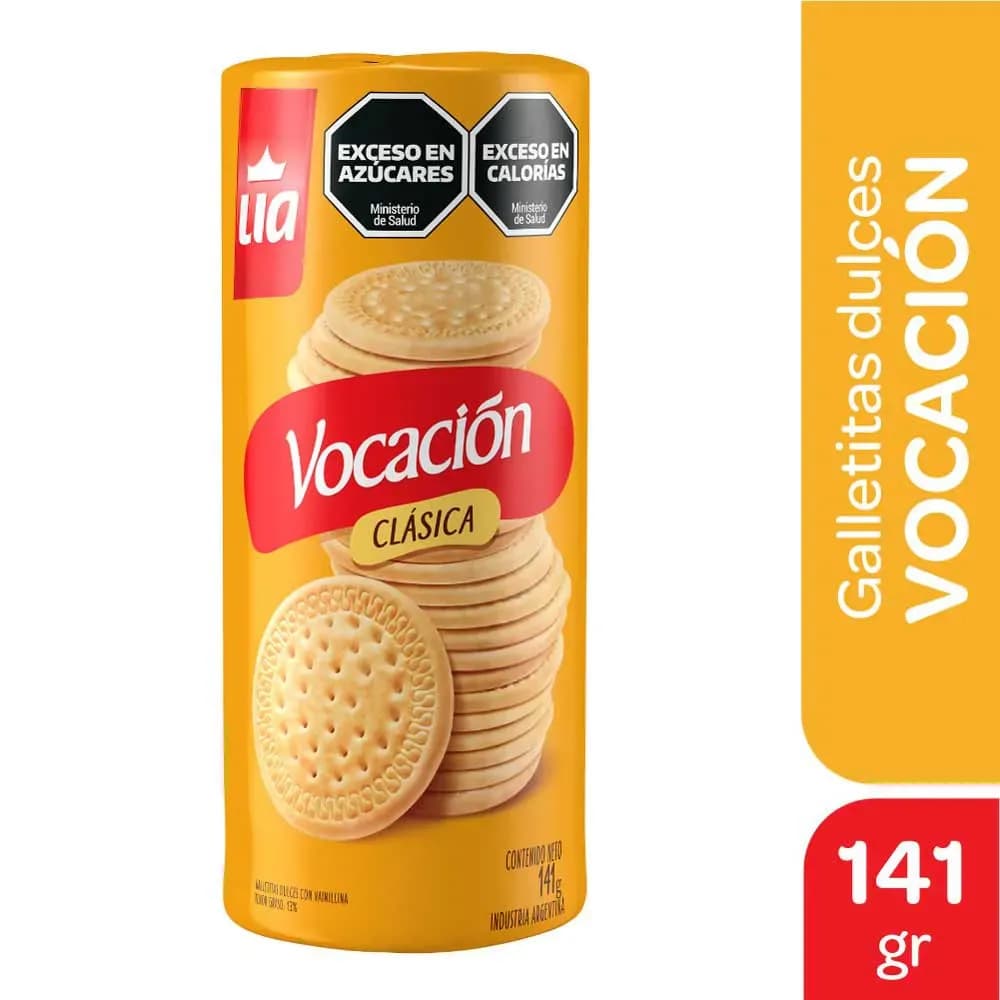 GALL VOCACION CLASICA X141 GR