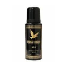 DESO BROSS LONDON
