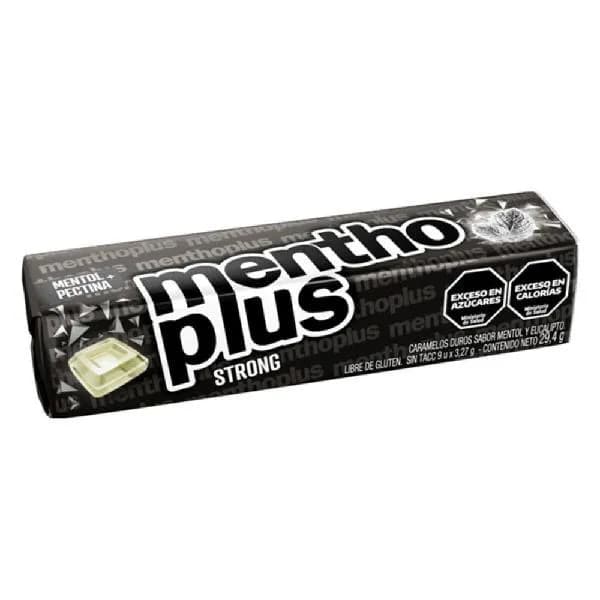 UNI MENTOPLUS SUELTO