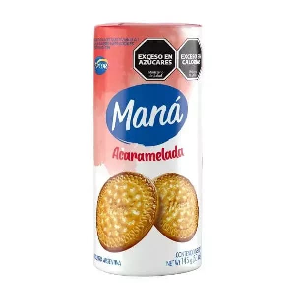GALL MANA ACARAM X 136G