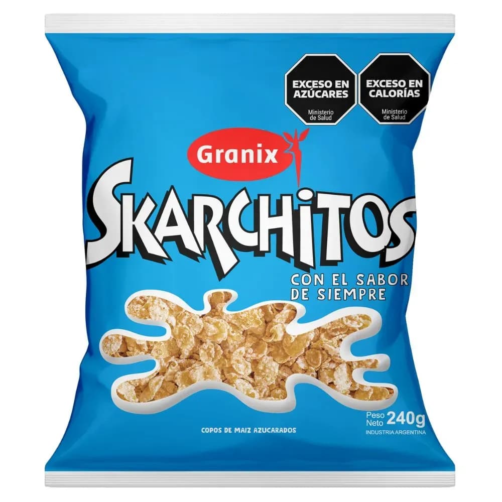 CEREAL SKARCHITOS X 240 (16)