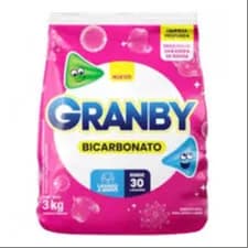 JAB POLVO GRANBY ROSA X 3KG MANO