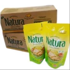 MAYO NATURA 12X250G (CAJA)