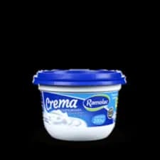 CREMA RAMOLAC X 200 CC CREMA LECHE