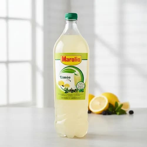 AMARGO MAROLIO LIMON X1.5 L
