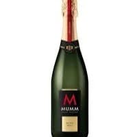 MUMM EXTRA BRUT CHAMPANG
