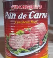 PAN DE CARNE CHANGUITO NT